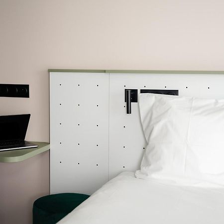All Suites Appart & Hotel Paris 13 Porte D'Italie 外观 照片