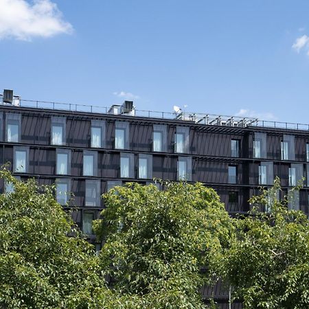 All Suites Appart & Hotel Paris 13 Porte D'Italie 外观 照片