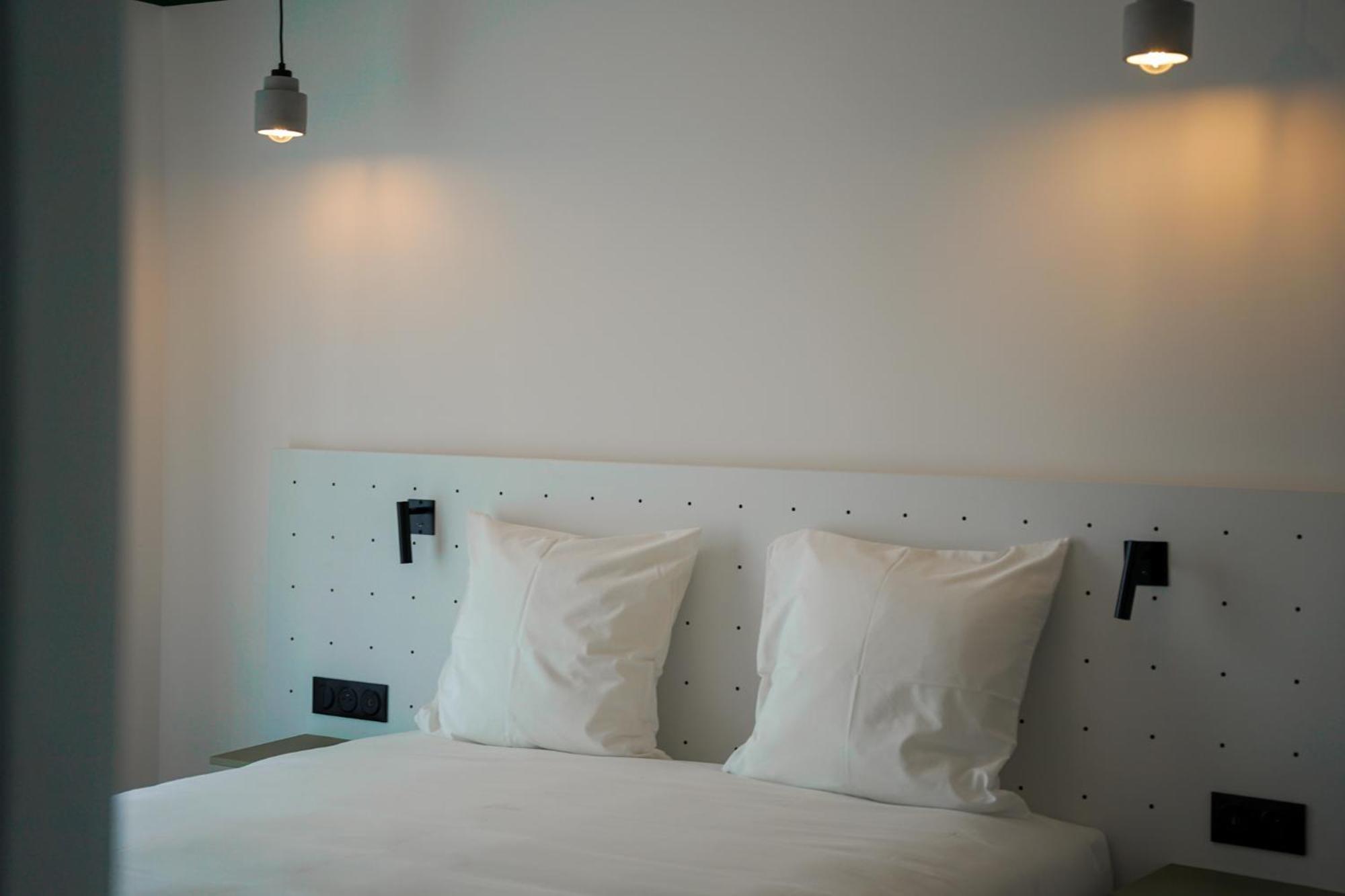 All Suites Appart & Hotel Paris 13 Porte D'Italie 外观 照片
