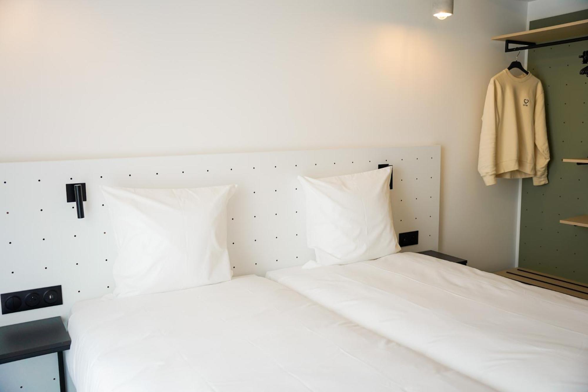 All Suites Appart & Hotel Paris 13 Porte D'Italie 外观 照片