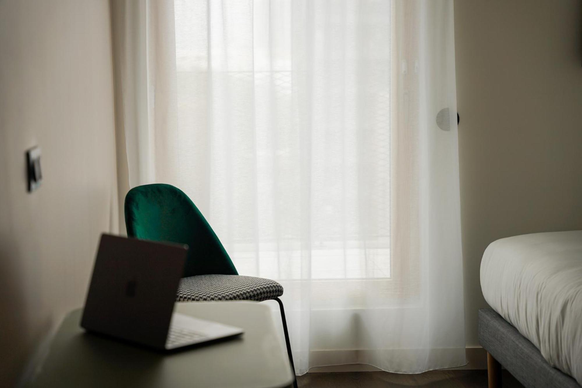 All Suites Appart & Hotel Paris 13 Porte D'Italie 外观 照片