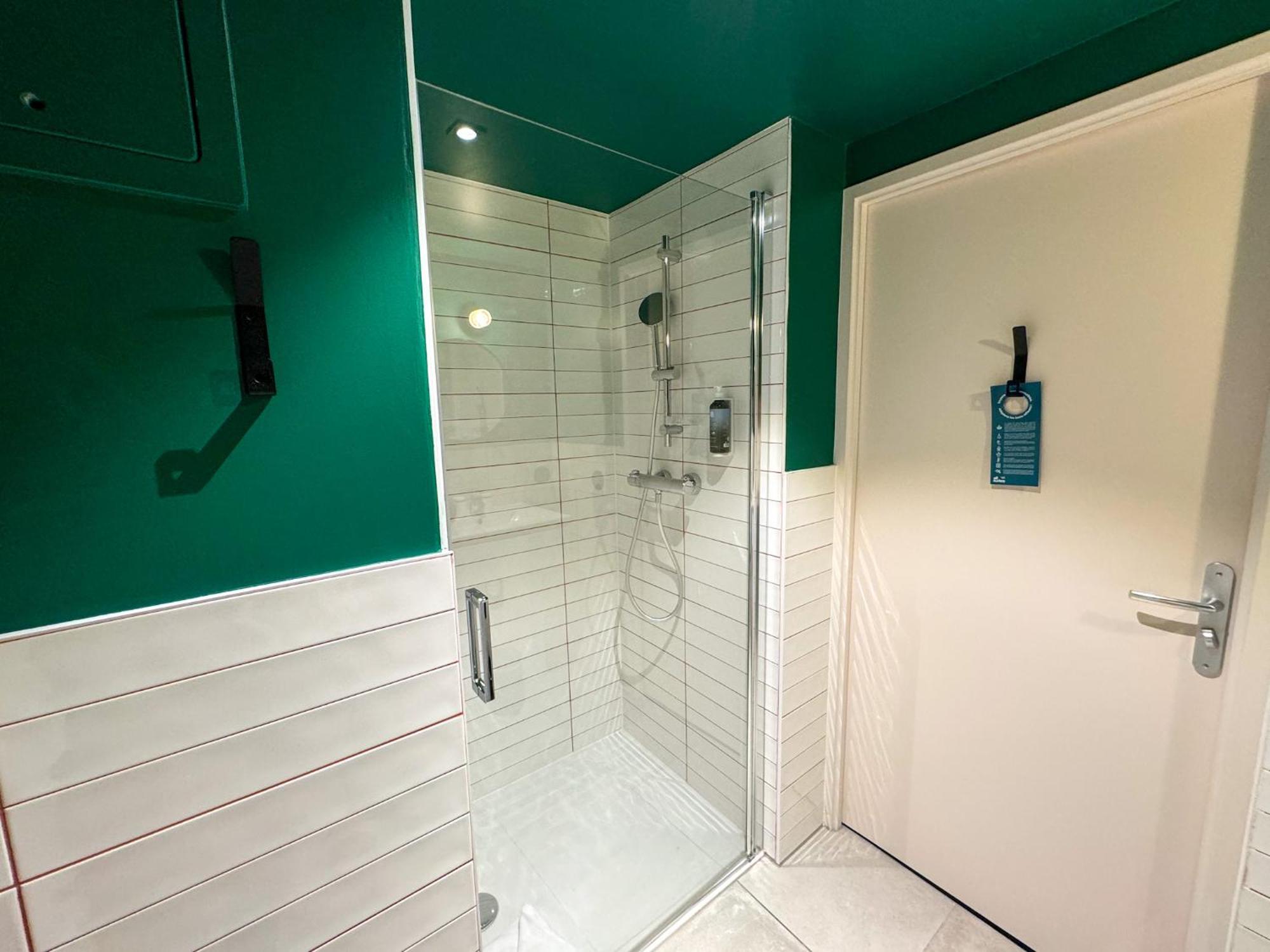 All Suites Appart & Hotel Paris 13 Porte D'Italie 外观 照片